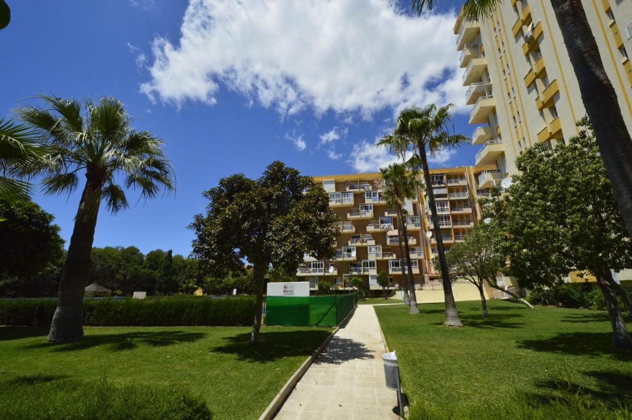 Hercules 444 Benalmádena Exterior photo