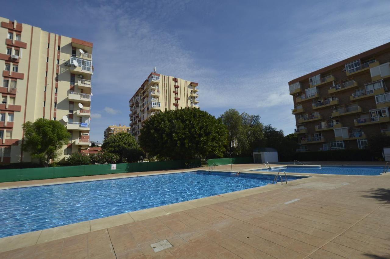 Hercules 444 Benalmádena Exterior photo