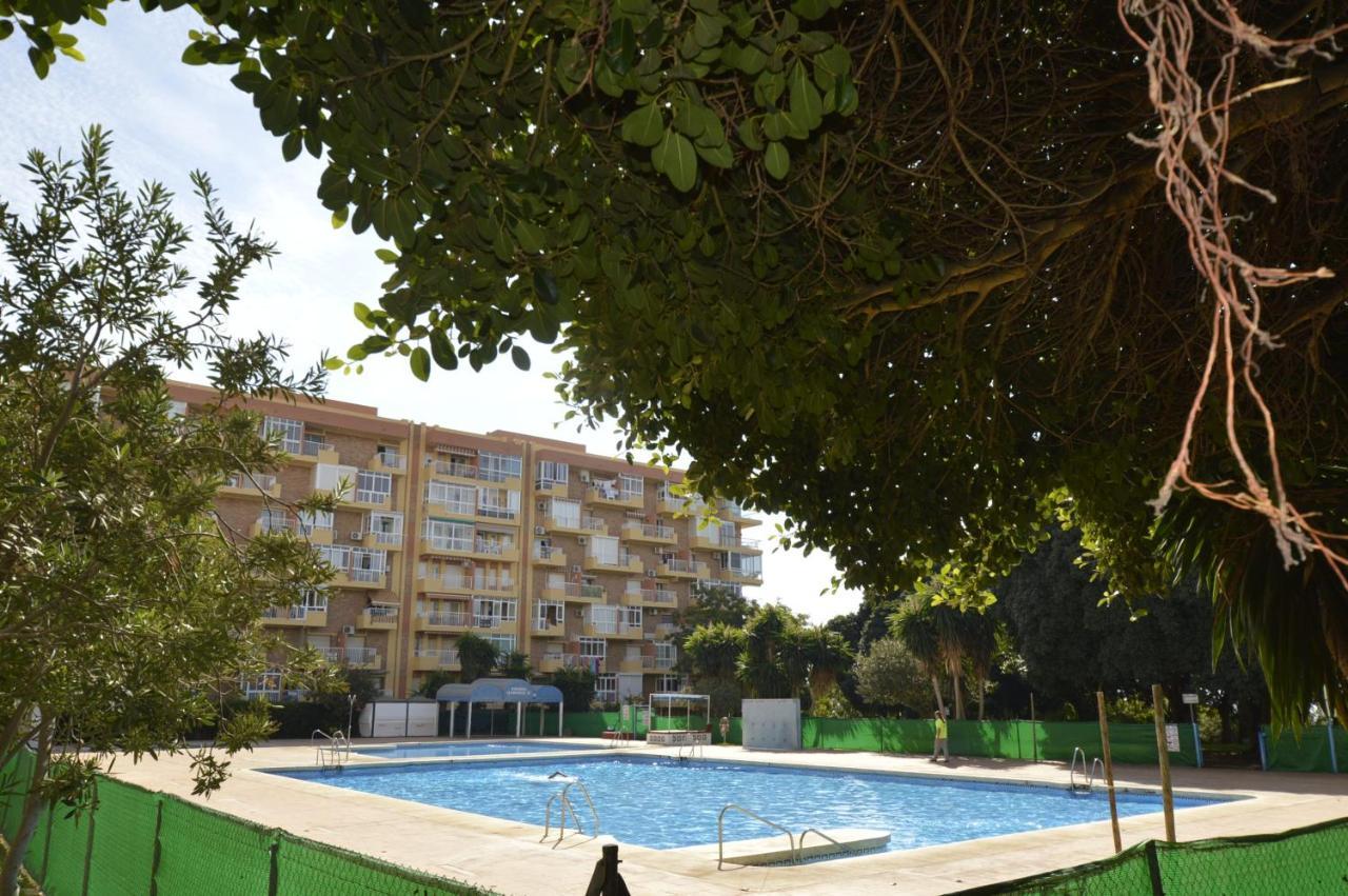 Hercules 444 Benalmádena Exterior photo